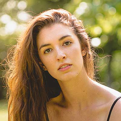 Sylvie Dupont